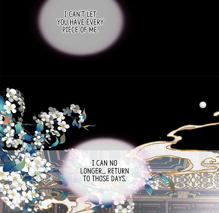 Tender husband has happiness Chapter 11 - page 104