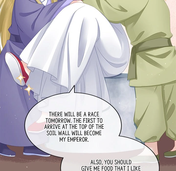 Tender husband has happiness Chapter 11 - page 114