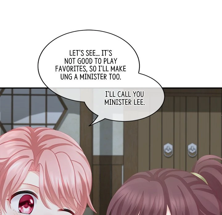 Tender husband has happiness Chapter 11 - page 117