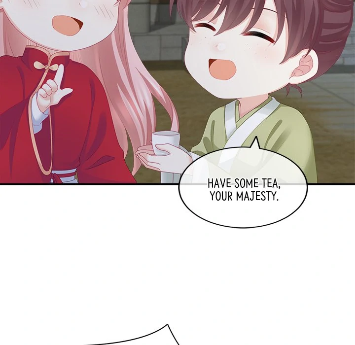 Tender husband has happiness Chapter 11 - page 118