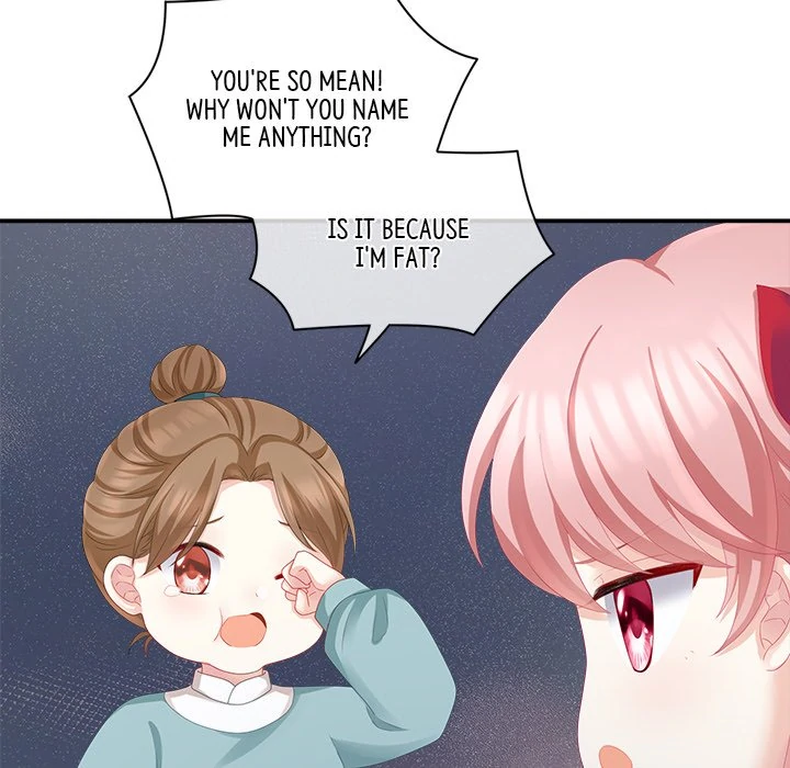 Tender husband has happiness Chapter 11 - page 119