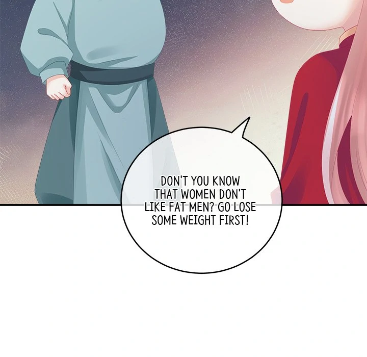 Tender husband has happiness Chapter 11 - page 120