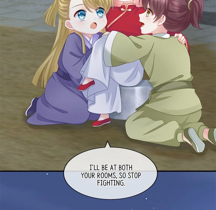 Tender husband has happiness Chapter 11 - page 122