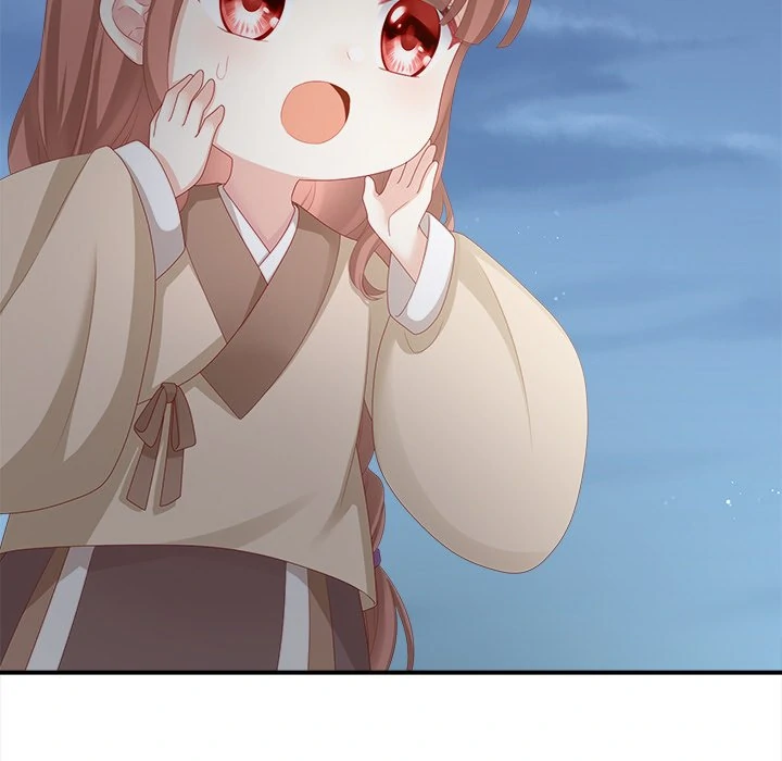 Tender husband has happiness Chapter 11 - page 124