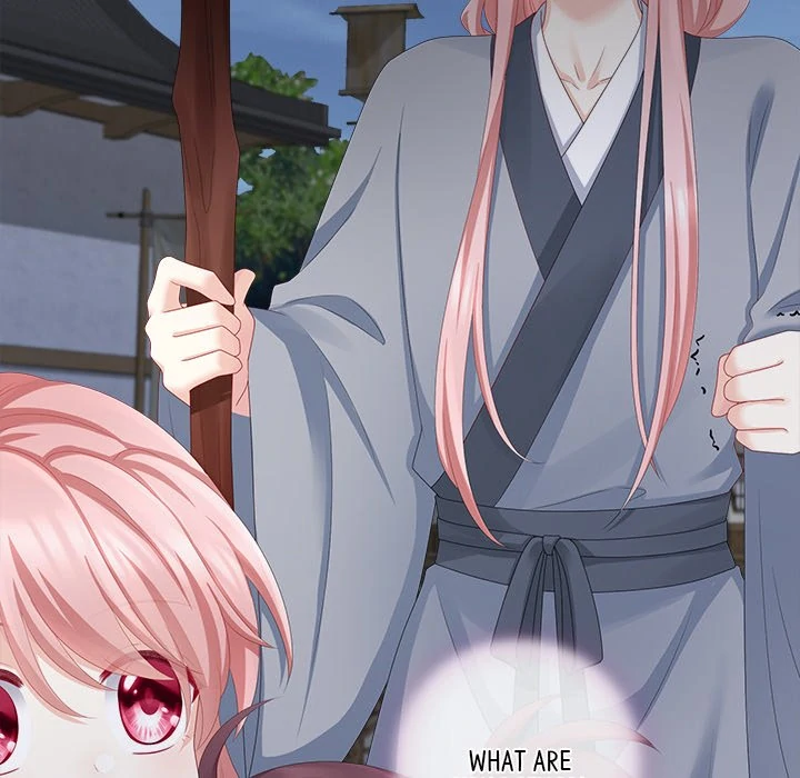 Tender husband has happiness Chapter 11 - page 126