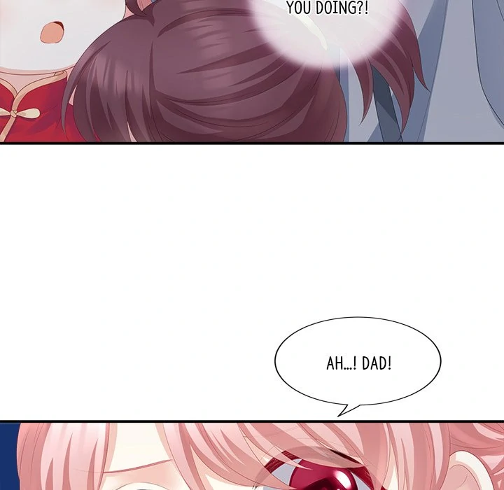 Tender husband has happiness Chapter 11 - page 127