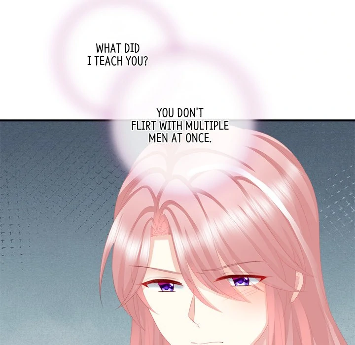 Tender husband has happiness Chapter 11 - page 131