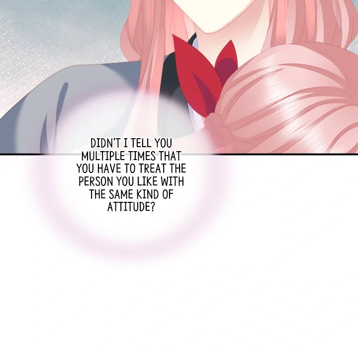 Tender husband has happiness Chapter 11 - page 132