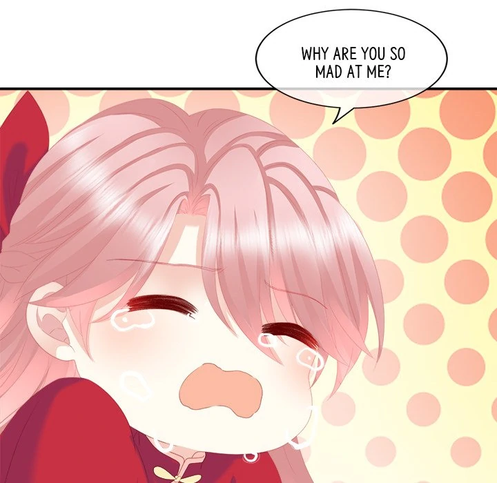 Tender husband has happiness Chapter 11 - page 133