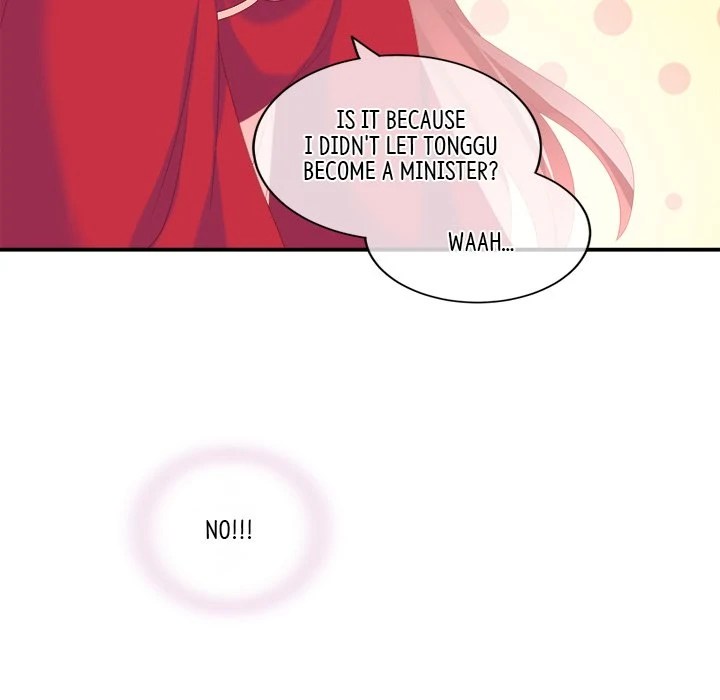 Tender husband has happiness Chapter 11 - page 134
