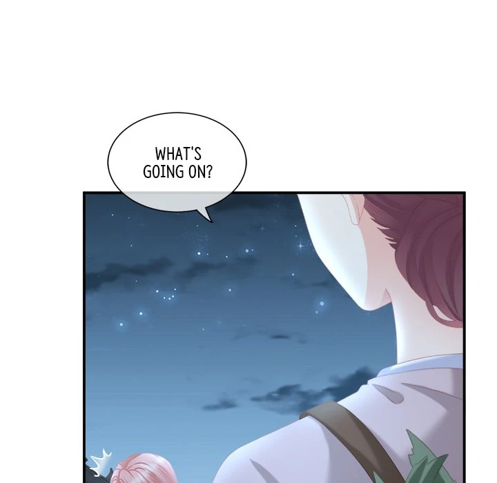 Tender husband has happiness Chapter 11 - page 137