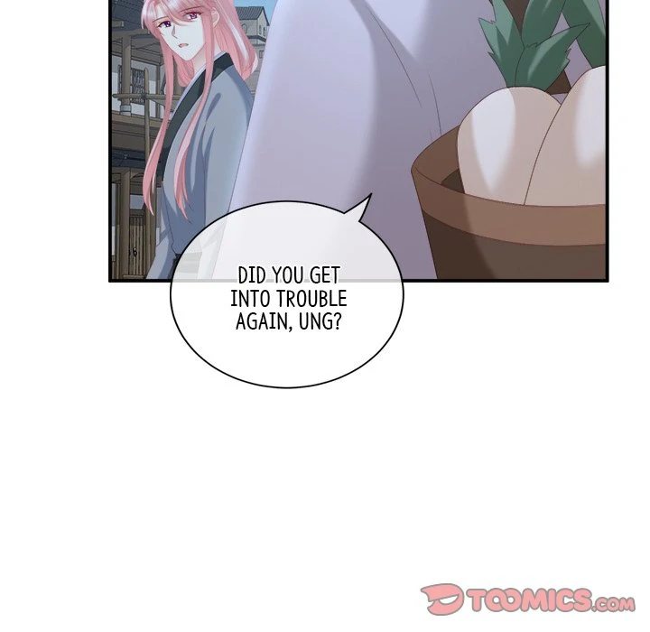 Tender husband has happiness Chapter 11 - page 138