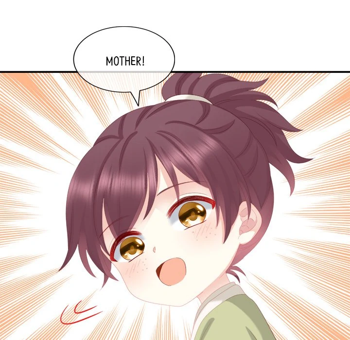 Tender husband has happiness Chapter 11 - page 139