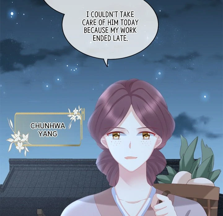 Tender husband has happiness Chapter 11 - page 141