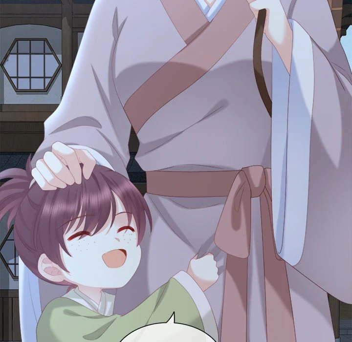 Tender husband has happiness Chapter 11 - page 142