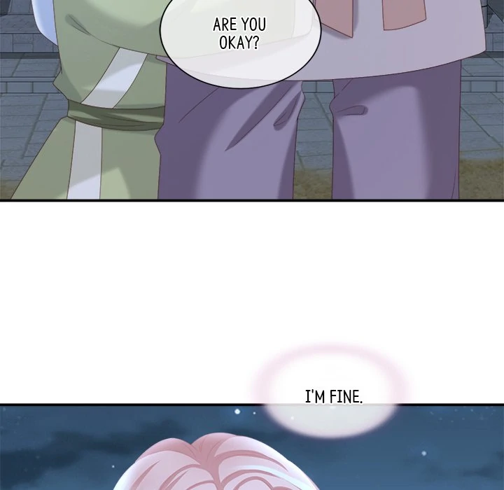 Tender husband has happiness Chapter 11 - page 143