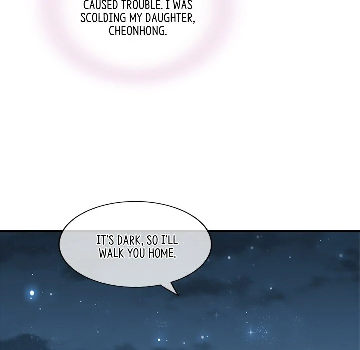 Tender husband has happiness Chapter 11 - page 145