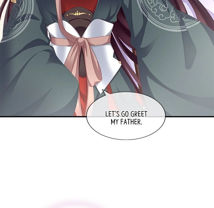 Tender husband has happiness Chapter 11 - page 37