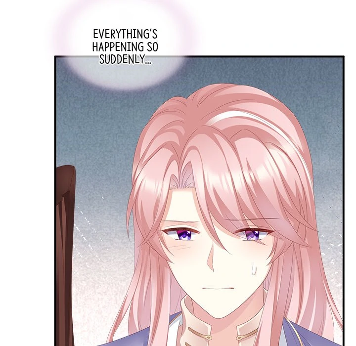 Tender husband has happiness Chapter 11 - page 38