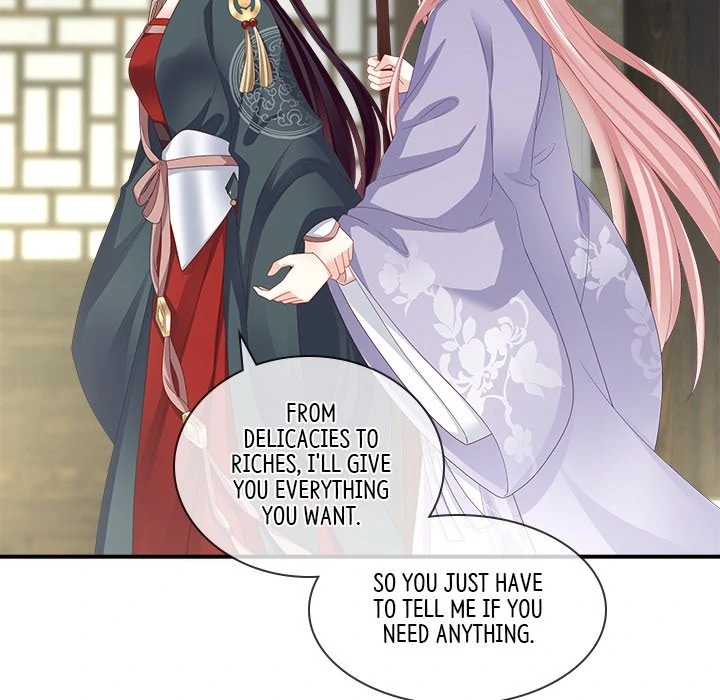 Tender husband has happiness Chapter 11 - page 41