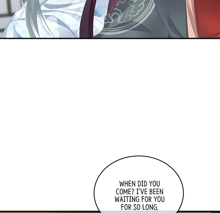 Tender husband has happiness Chapter 11 - page 53