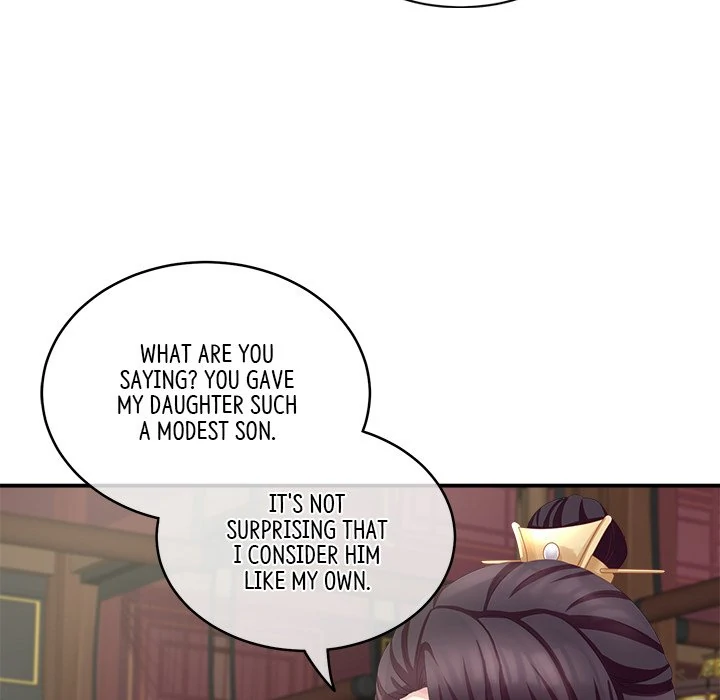Tender husband has happiness Chapter 11 - page 61