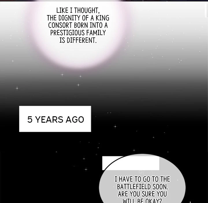 Tender husband has happiness Chapter 11 - page 72