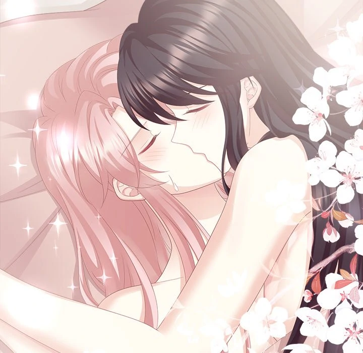 Tender husband has happiness Chapter 11 - page 80