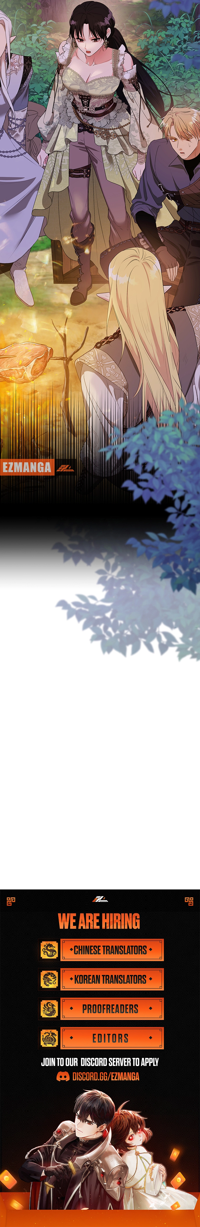 At The End Of The Hidden Greenery Chapter 44 - page 10