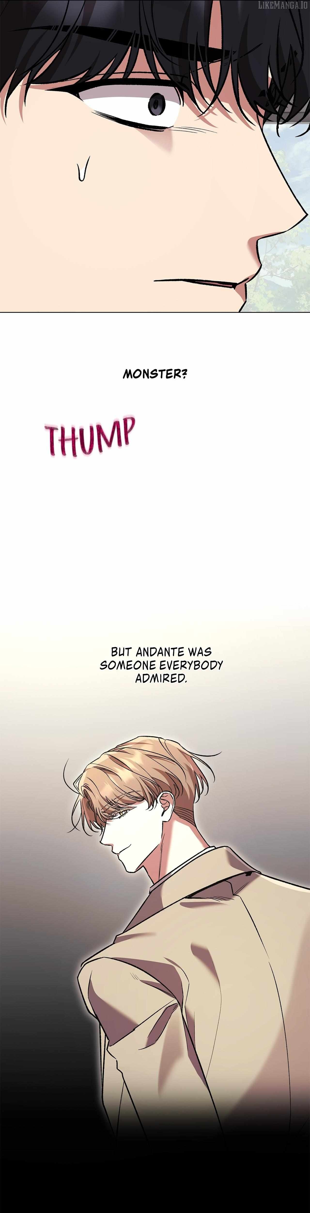 The S-Class Guide as Sweet as Honey Chapter 73 - page 12