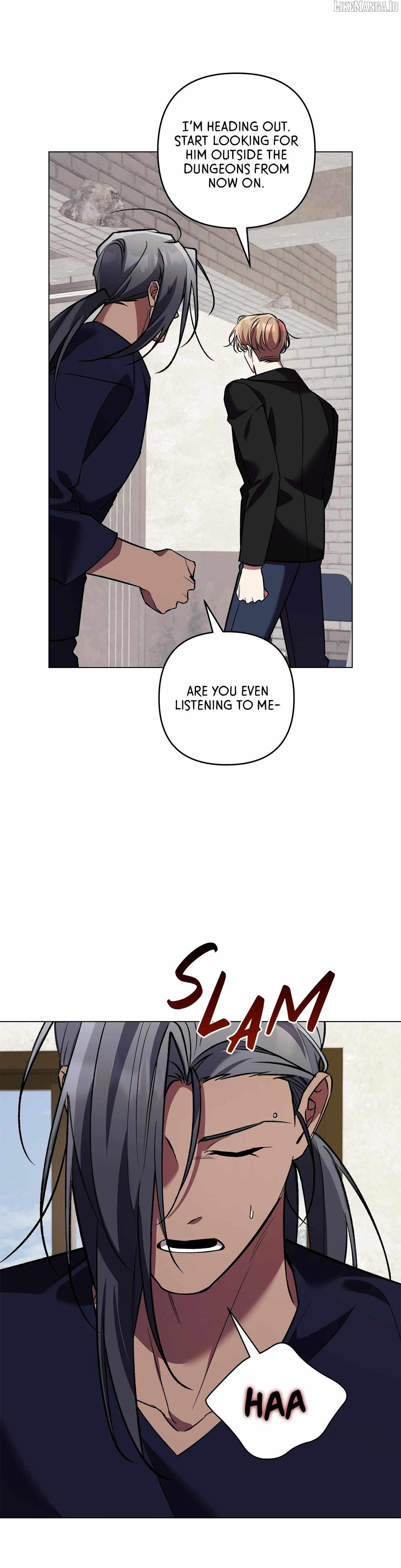 The S-Class Guide as Sweet as Honey Chapter 73 - page 18