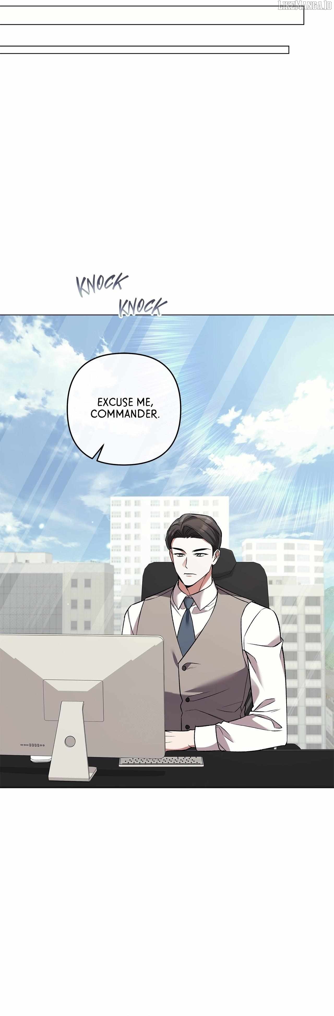 The S-Class Guide as Sweet as Honey Chapter 73 - page 19