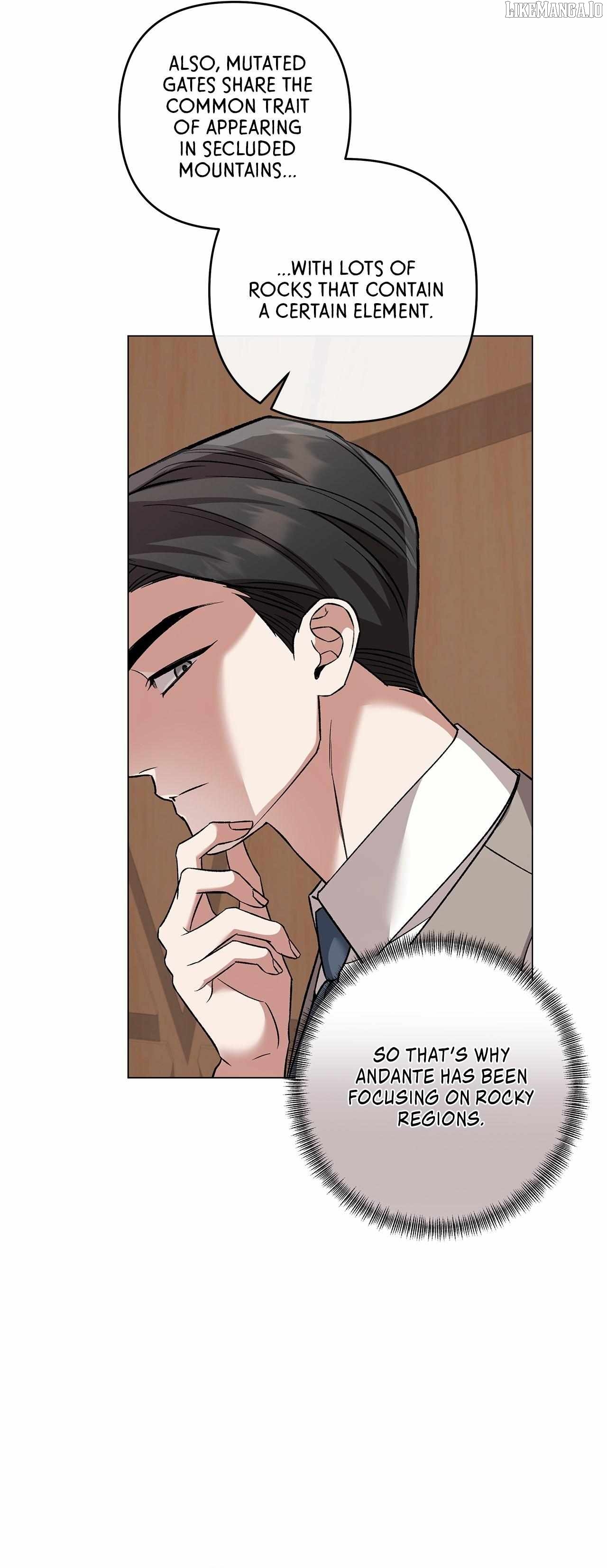 The S-Class Guide as Sweet as Honey Chapter 73 - page 24