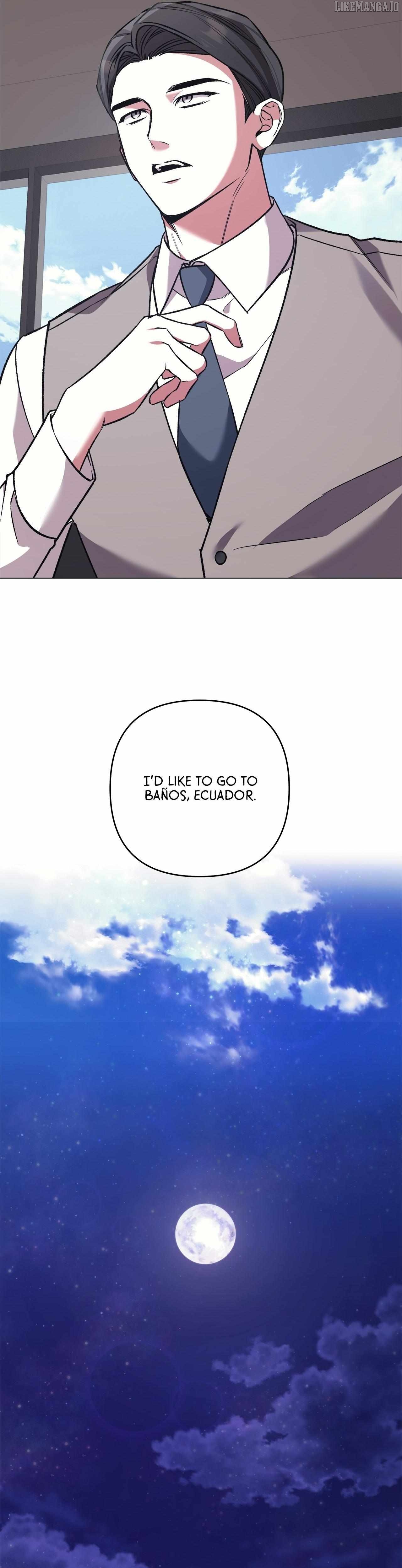 The S-Class Guide as Sweet as Honey Chapter 73 - page 26