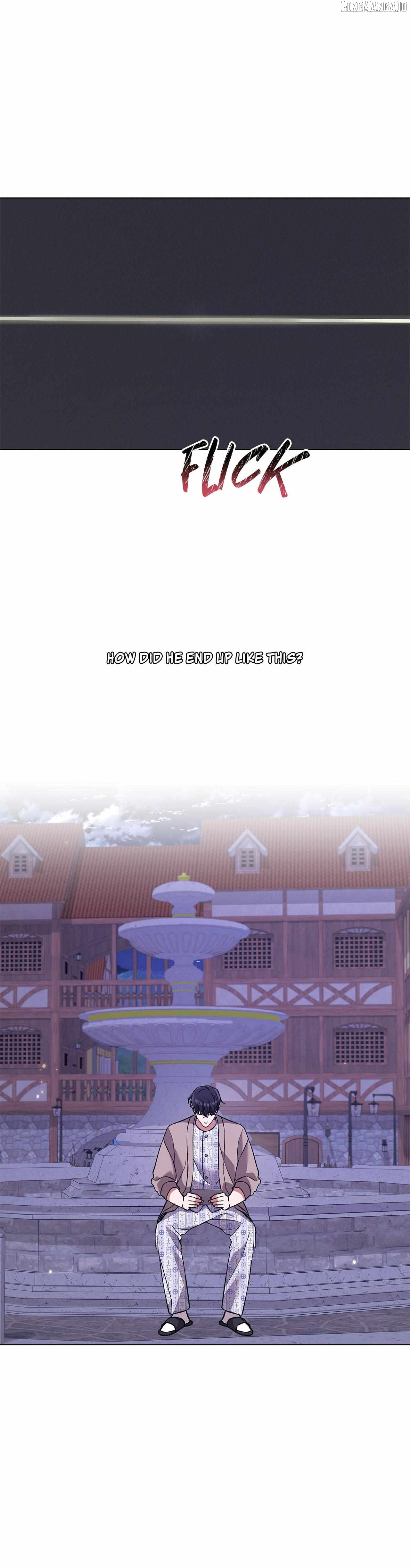 The S-Class Guide as Sweet as Honey Chapter 73 - page 34