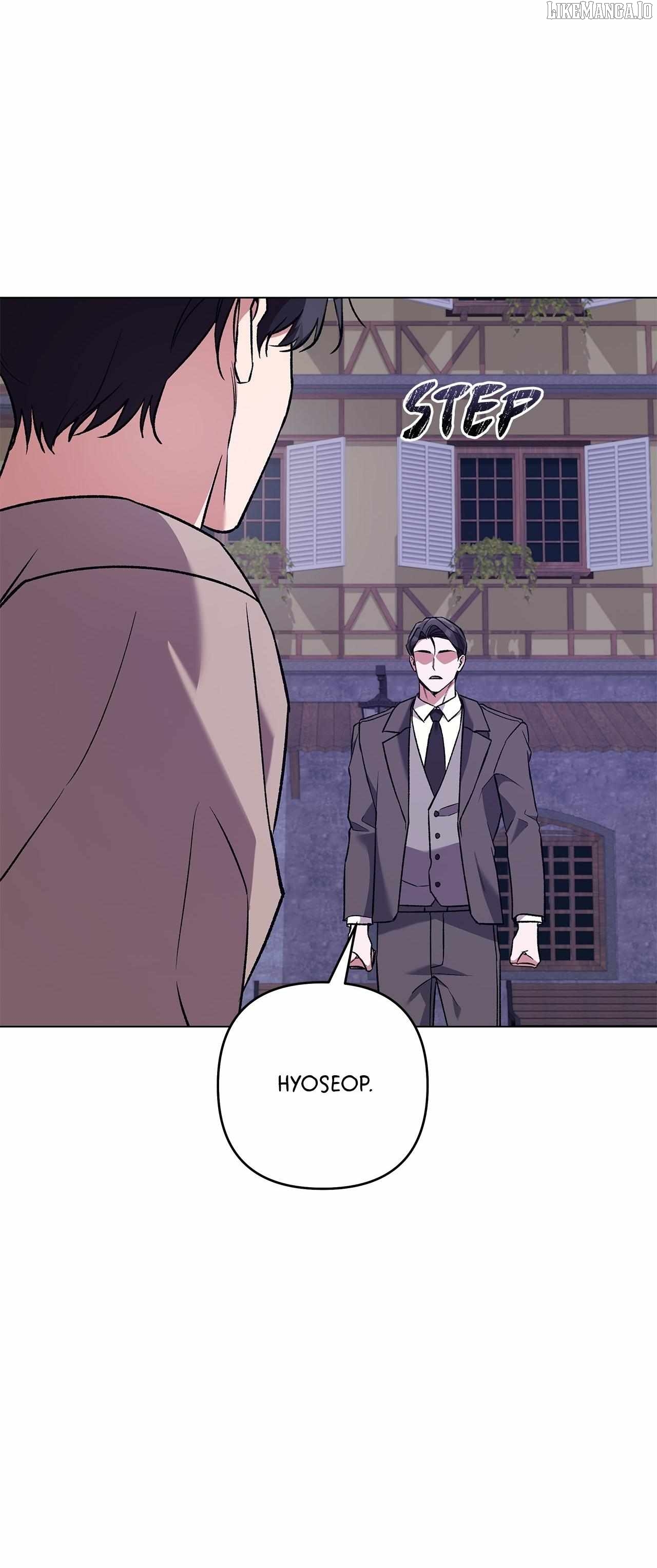 The S-Class Guide as Sweet as Honey Chapter 73 - page 38