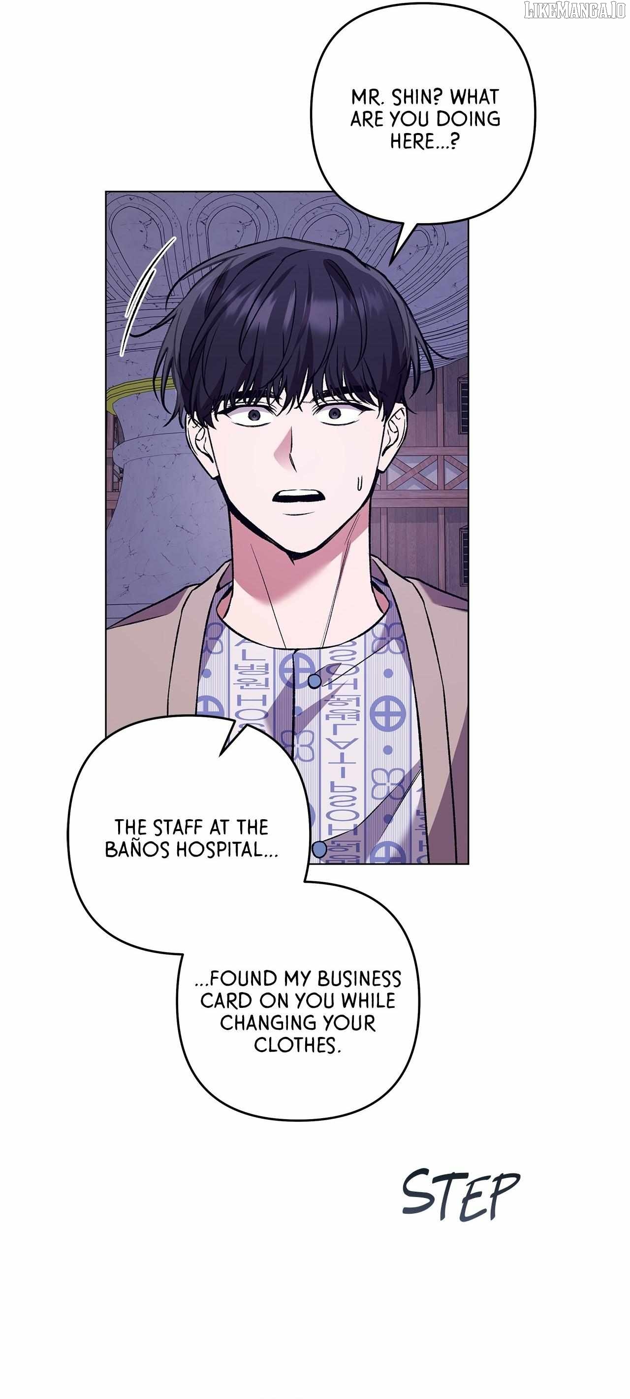 The S-Class Guide as Sweet as Honey Chapter 73 - page 39