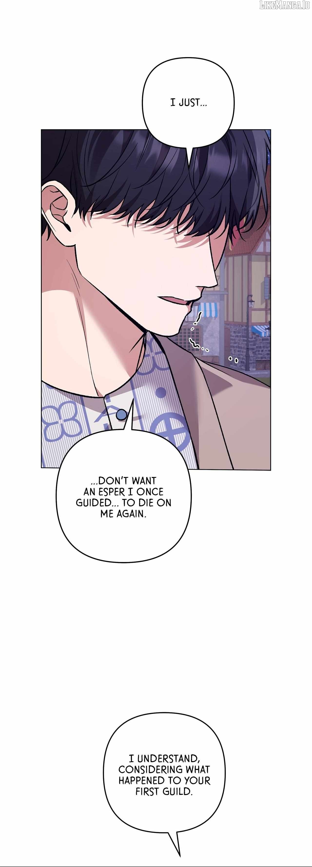 The S-Class Guide as Sweet as Honey Chapter 73 - page 42