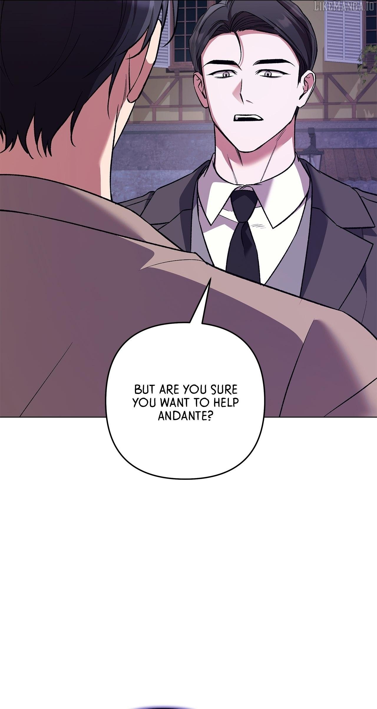 The S-Class Guide as Sweet as Honey Chapter 73 - page 43