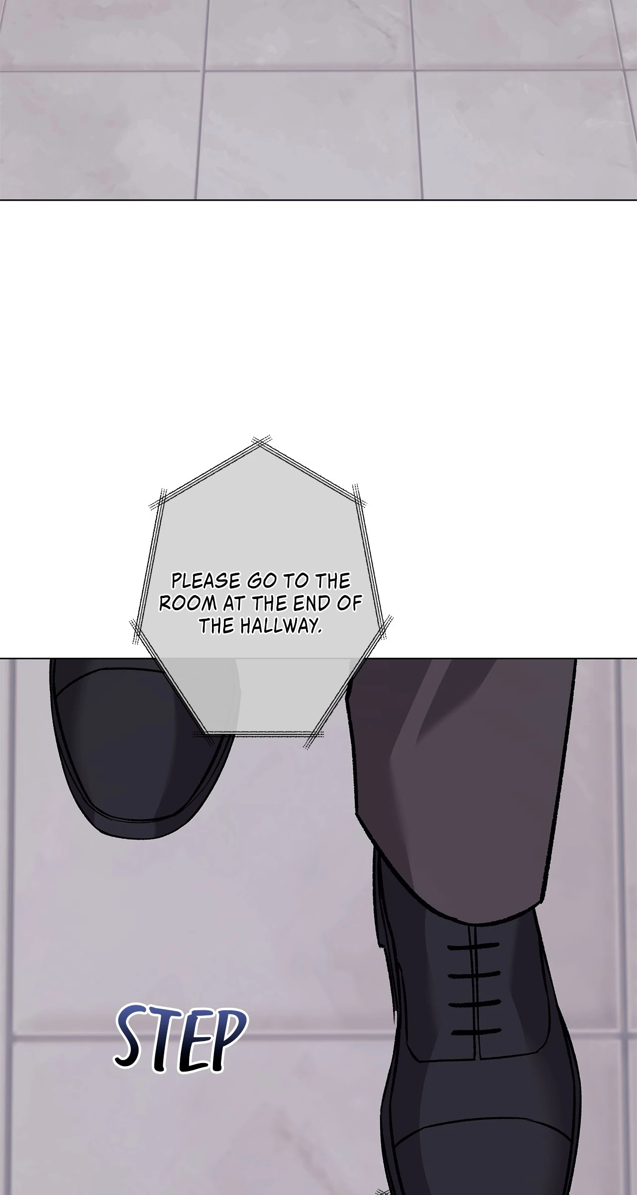 The S-Class Guide as Sweet as Honey Chapter 74 - page 10