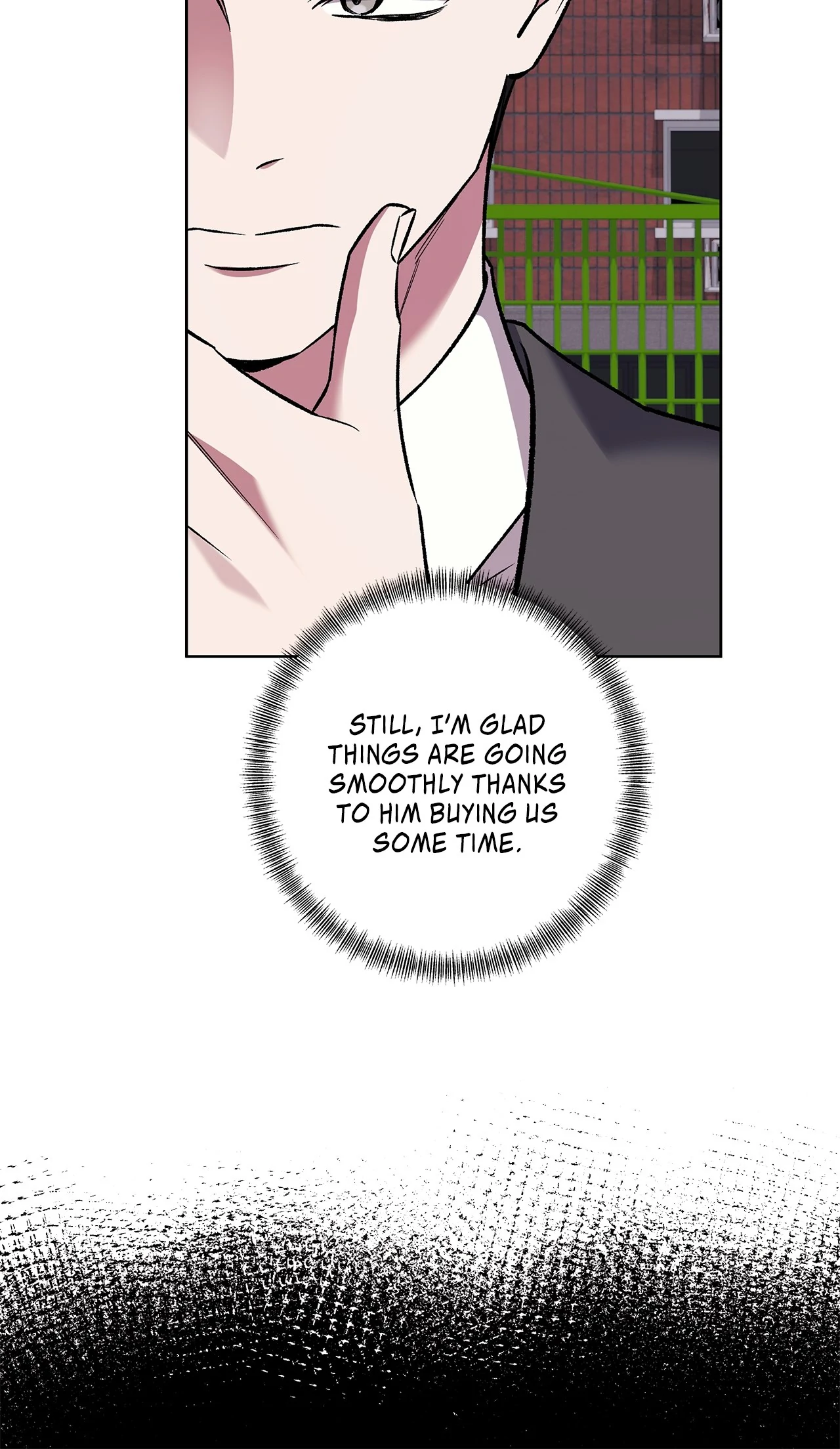 The S-Class Guide as Sweet as Honey Chapter 74 - page 25