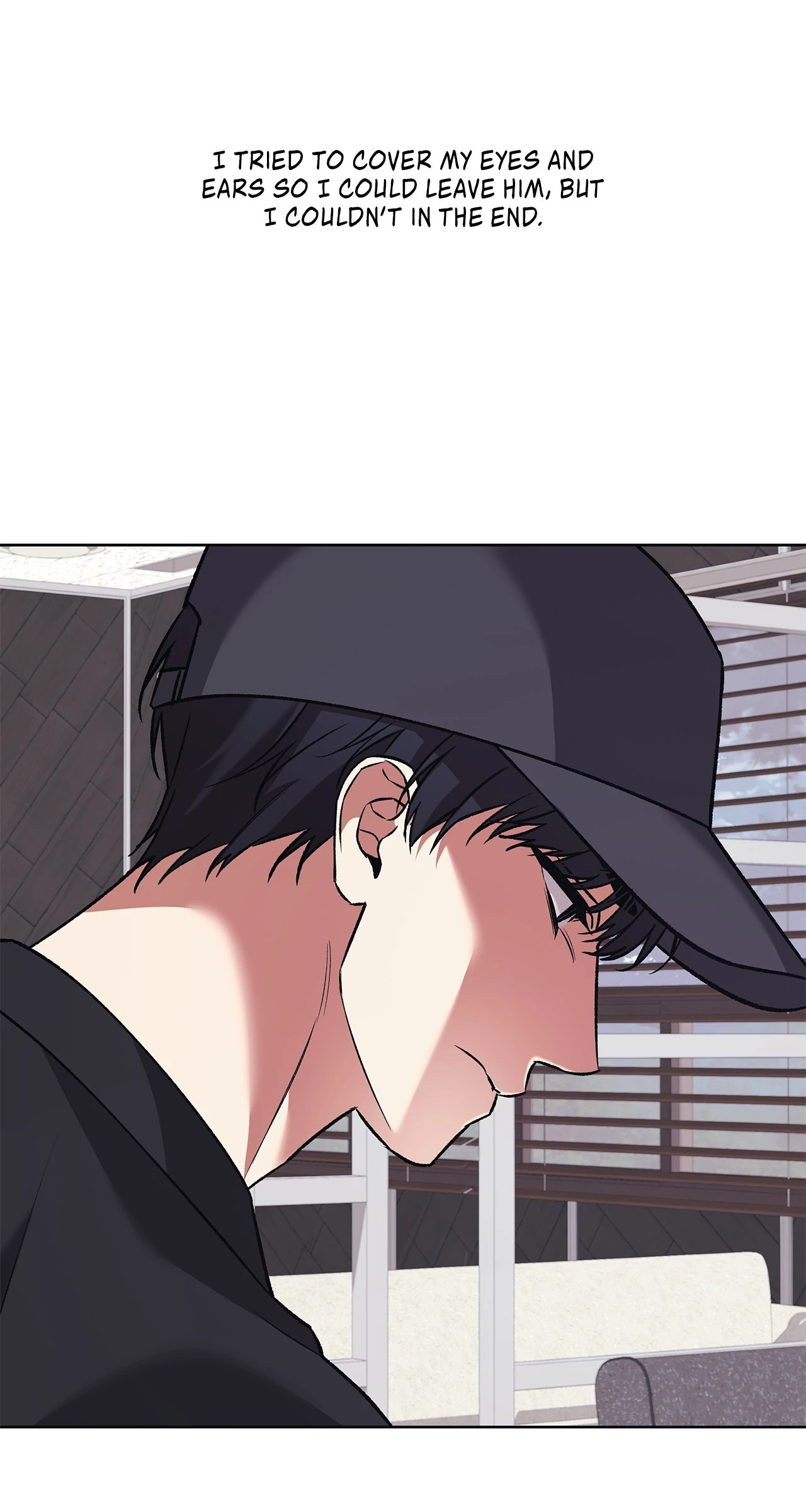 The S-Class Guide as Sweet as Honey Chapter 74 - page 38