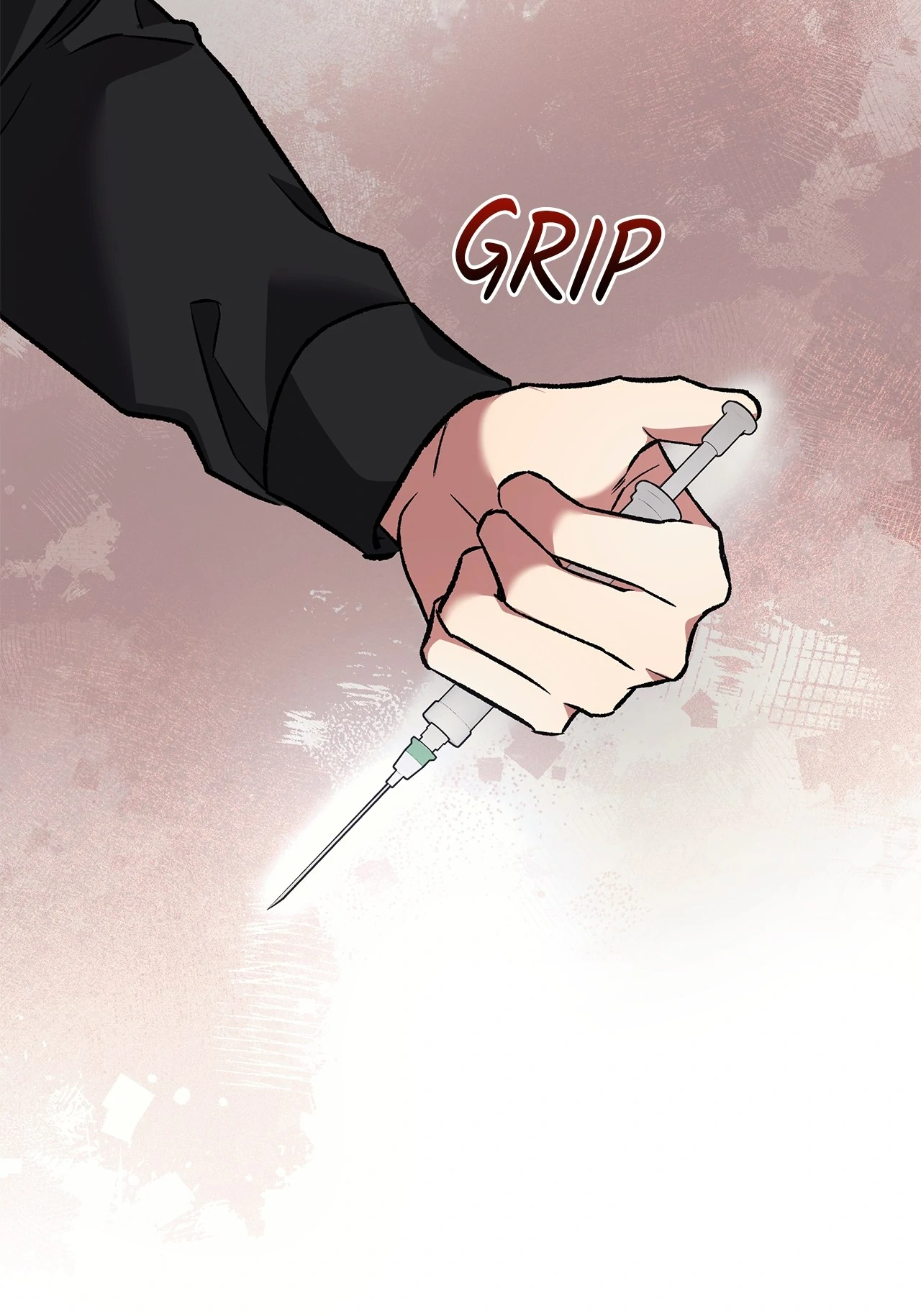 The S-Class Guide as Sweet as Honey Chapter 74 - page 41