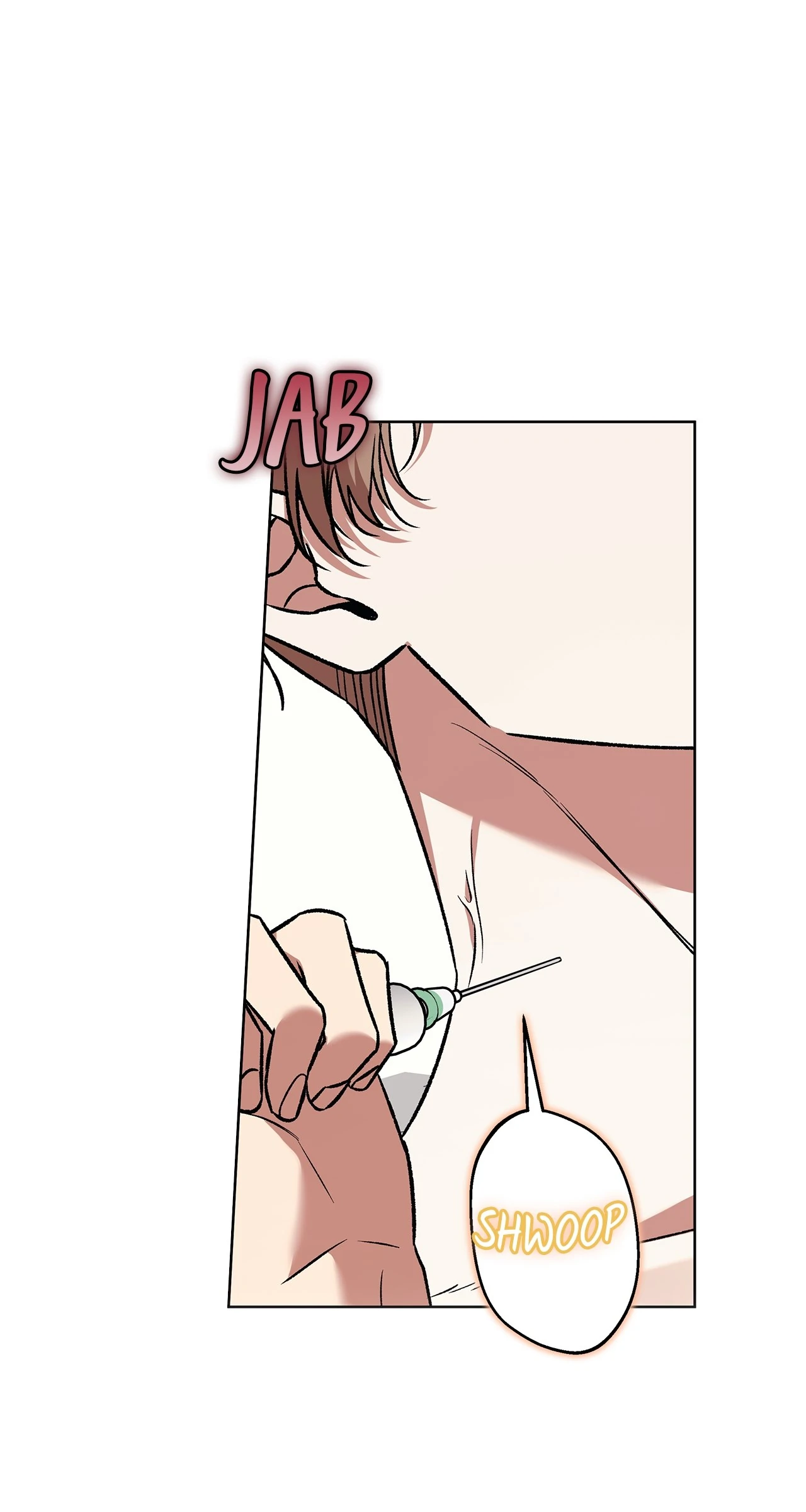 The S-Class Guide as Sweet as Honey Chapter 74 - page 42