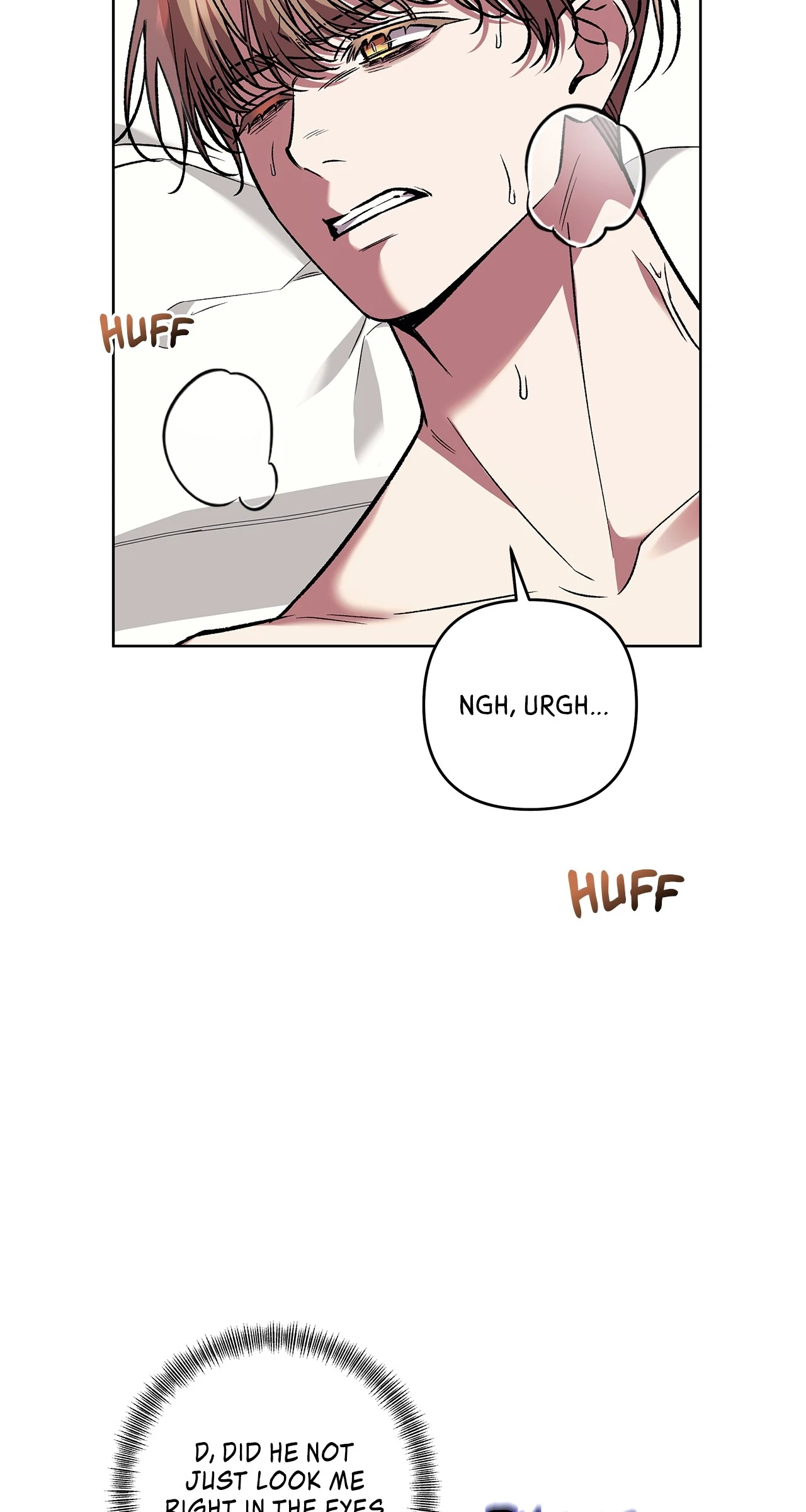 The S-Class Guide as Sweet as Honey Chapter 74 - page 46