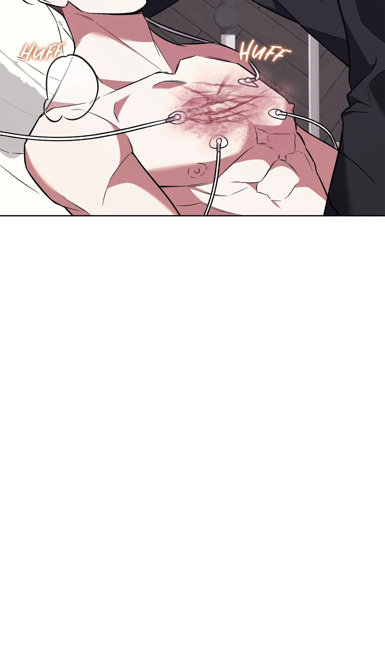 The S-Class Guide as Sweet as Honey Chapter 74 - page 49