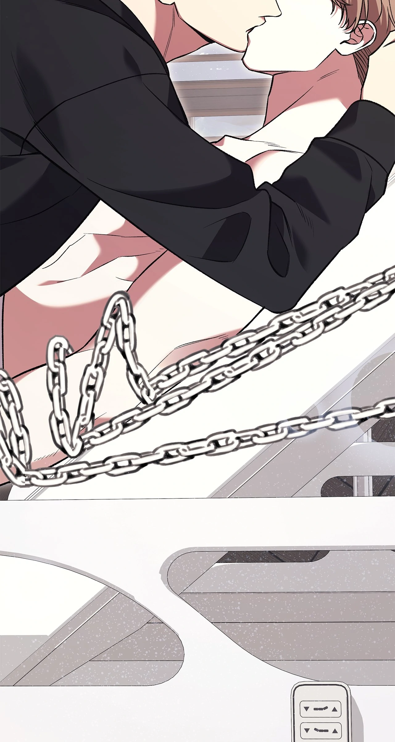 The S-Class Guide as Sweet as Honey Chapter 74 - page 53