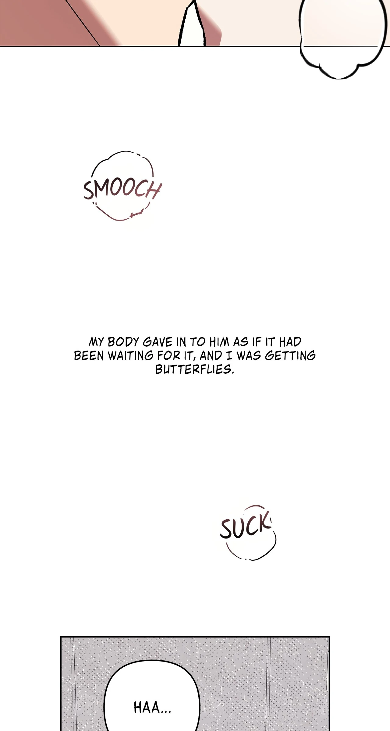 The S-Class Guide as Sweet as Honey Chapter 74 - page 55