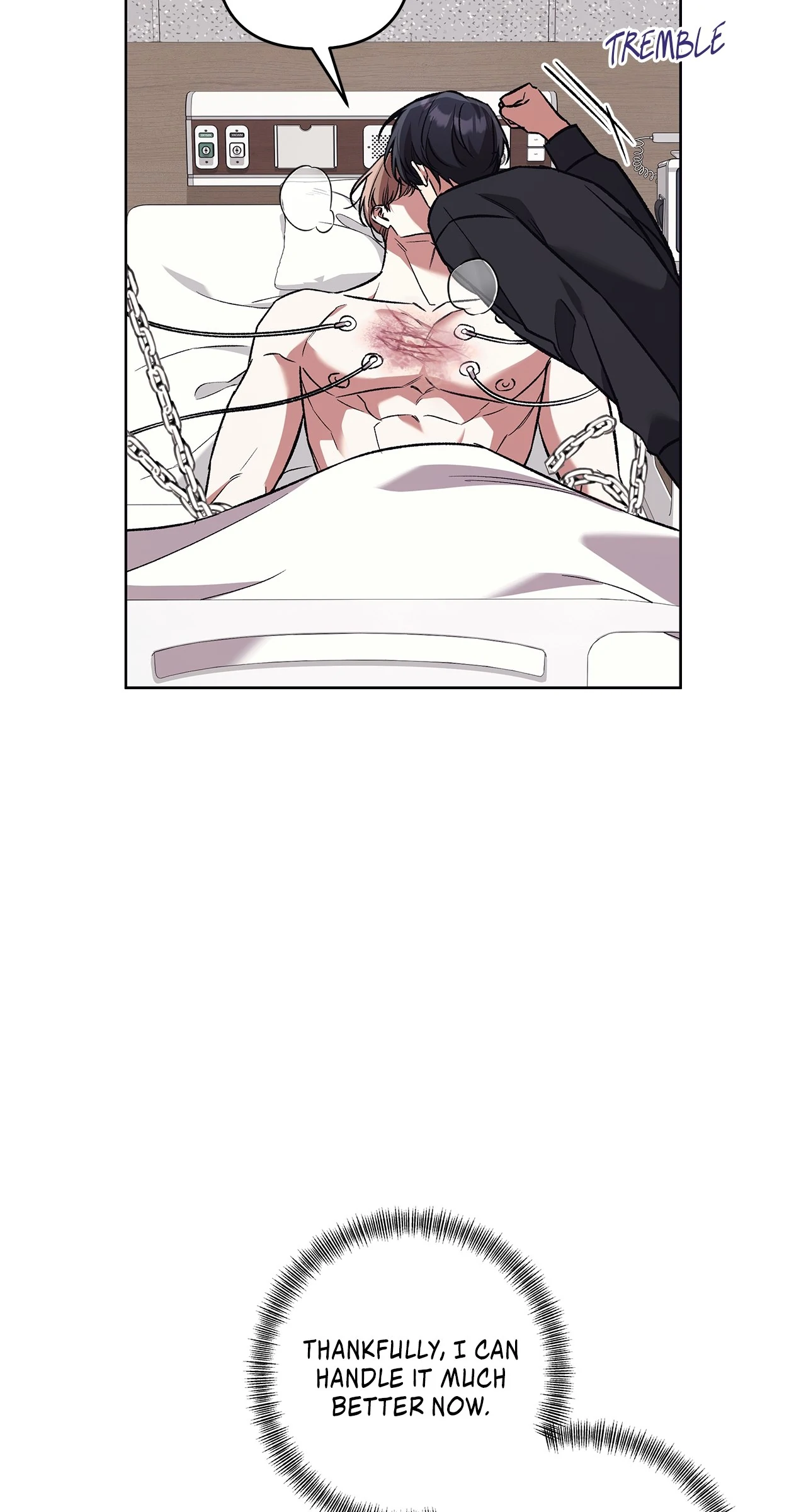 The S-Class Guide as Sweet as Honey Chapter 74 - page 56