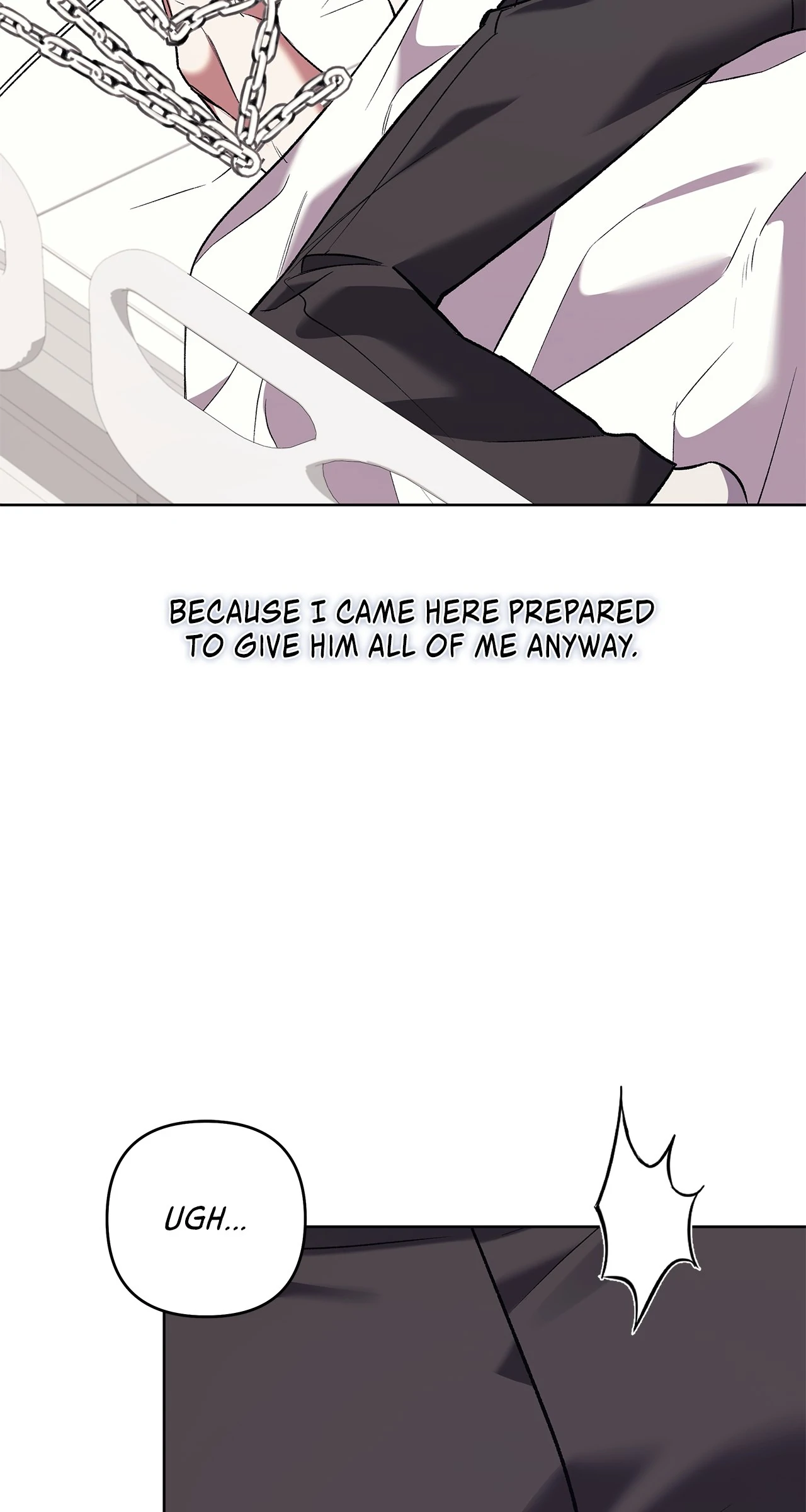 The S-Class Guide as Sweet as Honey Chapter 74 - page 60